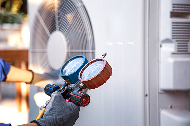 Trusted Ductwork Repair service in Fords, NJ - JG Cool HVAC